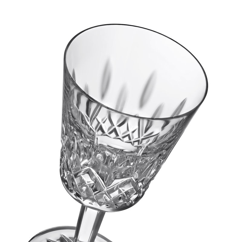 Lismore Goblet 8 fl oz