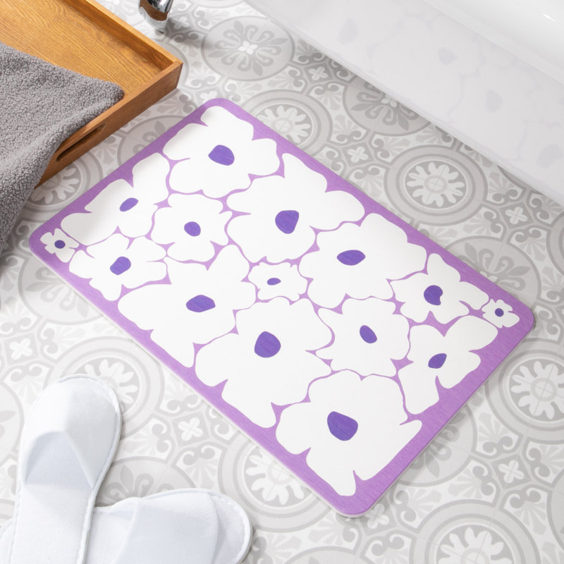 Non-Slip Bath Mat