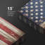 Country Flag " Wood Panel United States Flag "-94537094