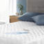 Silentnight Supersoft Waterproof Mattress Protector-136179433