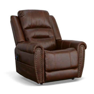 Guelph Upholstered Lift Assist Power Recliner