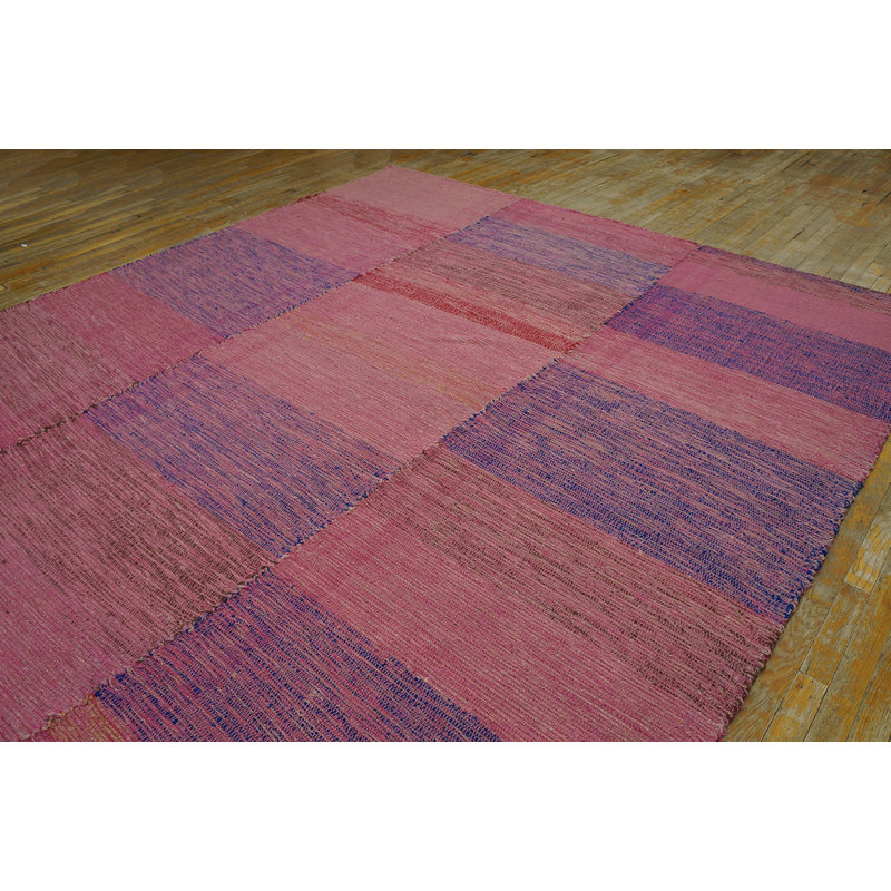 One-of-a-Kind 9' X 12' Area Rug