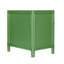 Clara Collection 1 - Drawer Rattan Nightstand-582882753