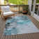 Abstract Indoor / Outdoor Rug