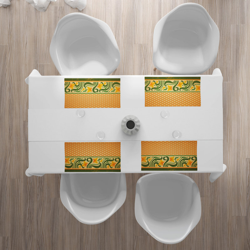 Récapitulatif 18,5" art nouveau
