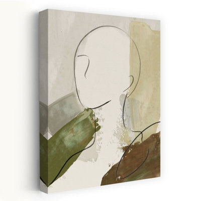 Art contemporain contemporain contemporain abstrait
