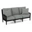 Pine Isle 76" Square Arm Sofa with Reversible Cushions-49838335-49838362