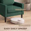Upholstered Armchair-284337927