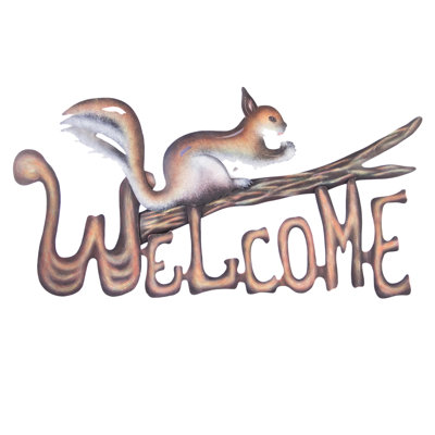 Alejandro De Esesarte Artisan Handmade Metal Wall Decor