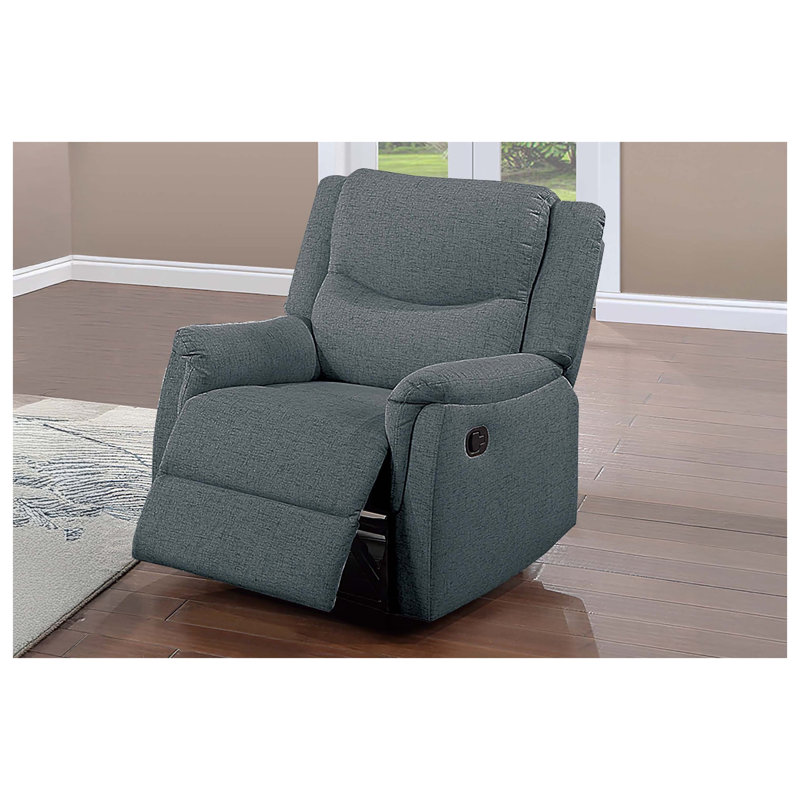 Fauteuil inclinable manuel 1pc
