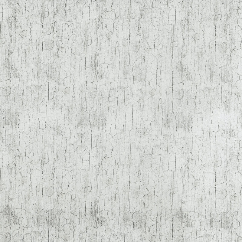 Corteza Glacial 23.38" x 23.38" Decorated Glass Tile