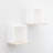 2 Piece Square Cube Shelf-770077088