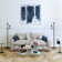 69.5'' Torchiere Floor Lamp