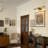 Rotatable Wall Mounted Picture Light