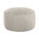 Upholstered Outdoor Ottoman with Sunbrella® Cushion