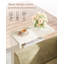 Tables de bout en bois manufacturé Heikki-416867664
