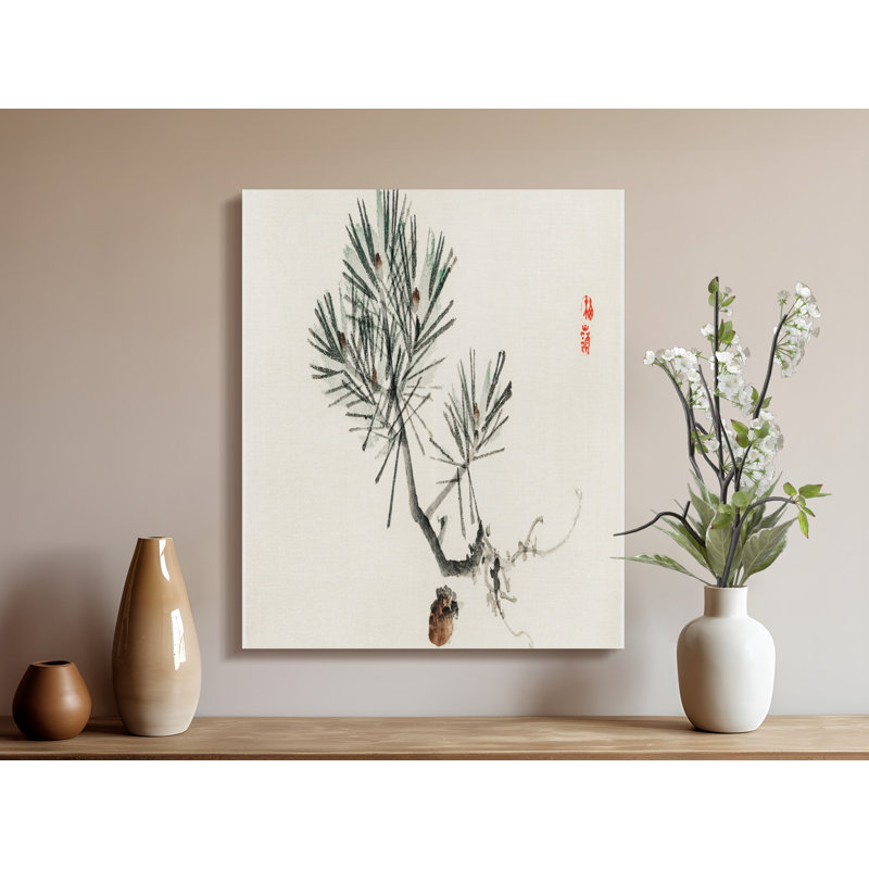 Wrapped Canvas Print Set, 9x12