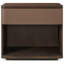 Seoul 1 - Drawer Nightstand-658830365