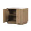 Boa Nightstand-Sandy Mindi Veneer-285826549