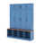 Bleu est en rupture de stock