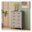 Commode 5 tiroirs Toolless-892653122