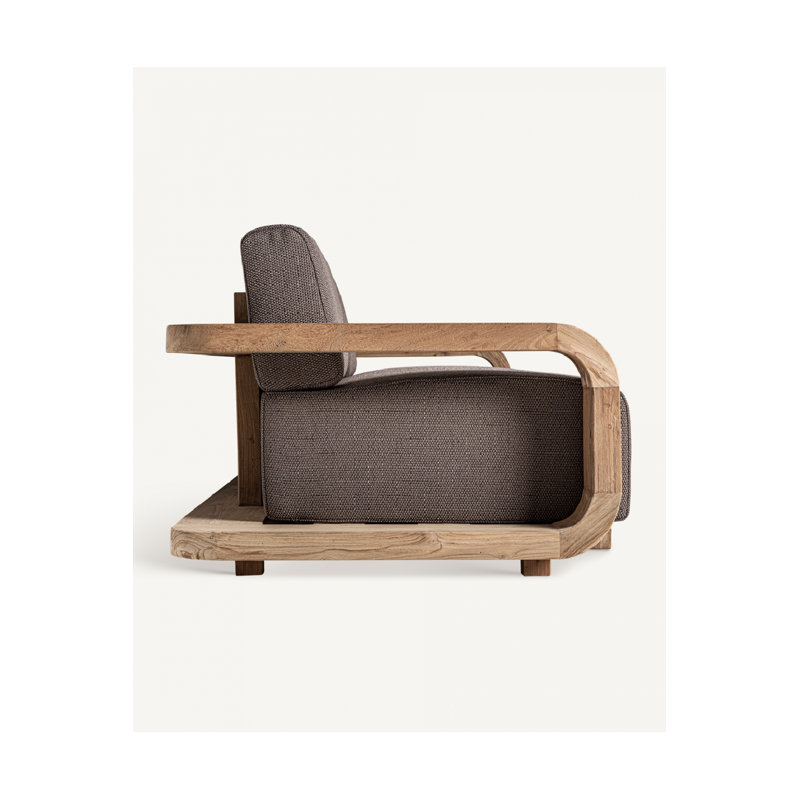 Corba Outdoor Chair