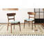 Chaise de salle à manger (ensemble de 2)-1808595854-1808595852