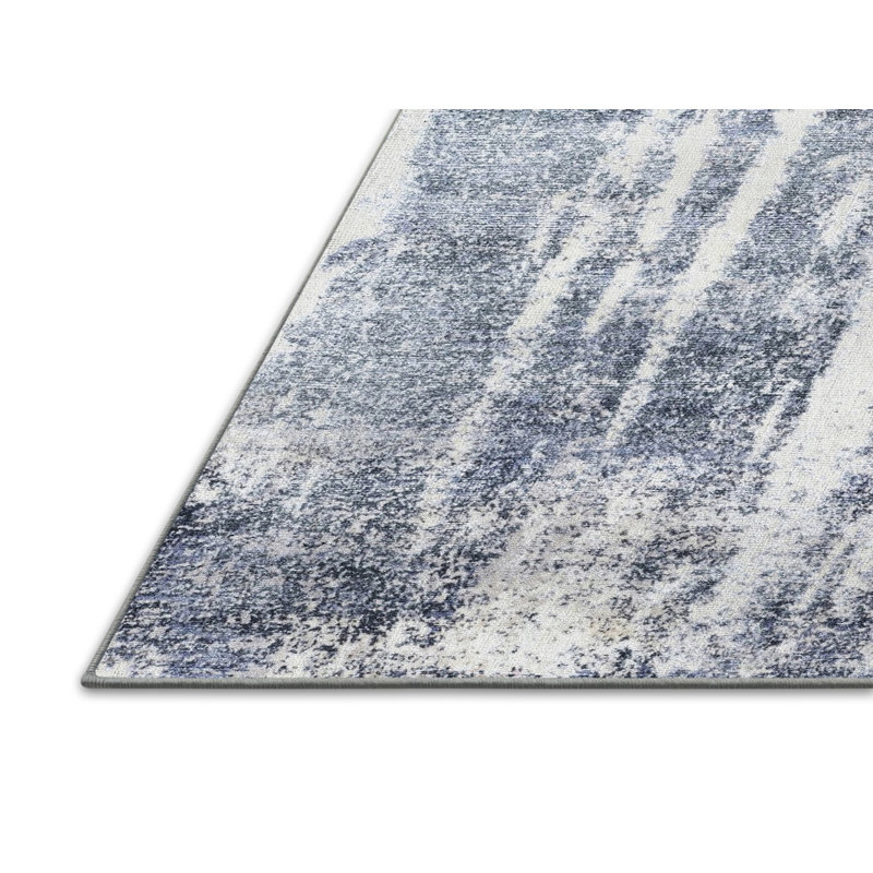 Tapis gris, Rectangle 4 pi x 6 pi