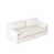Beige / blanc est en rupture de stock