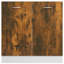 Sink Base Cabinet 80X46x81.5 Cm-1792227182