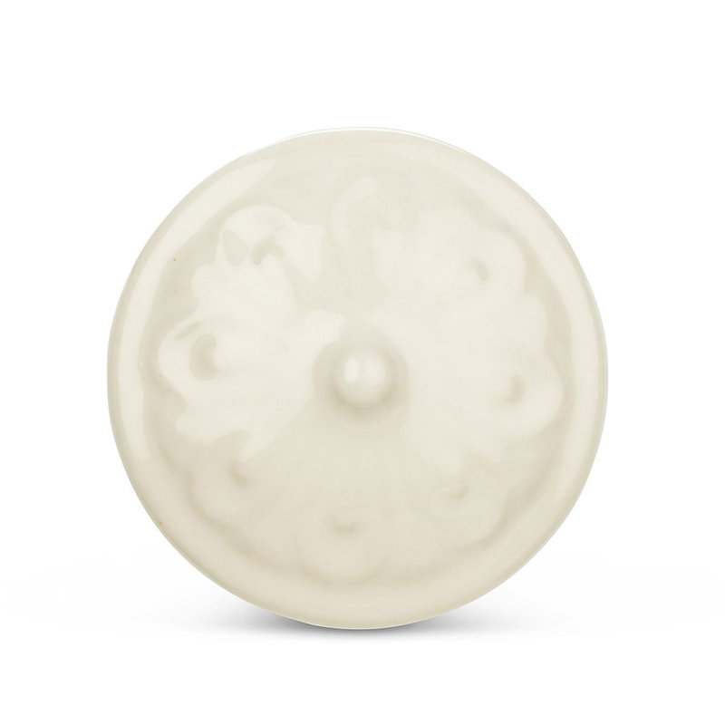 1 1/2" Diameter Mushroom Knob