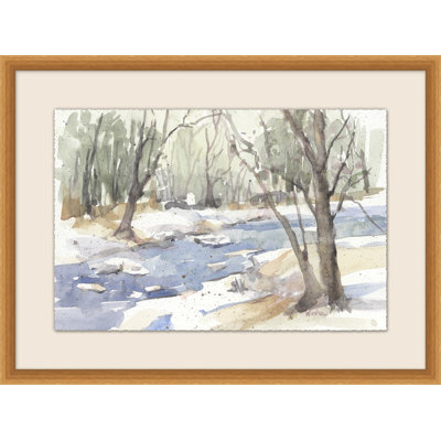 Peaceful Retreat 1