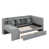Grey est en rupture de stock