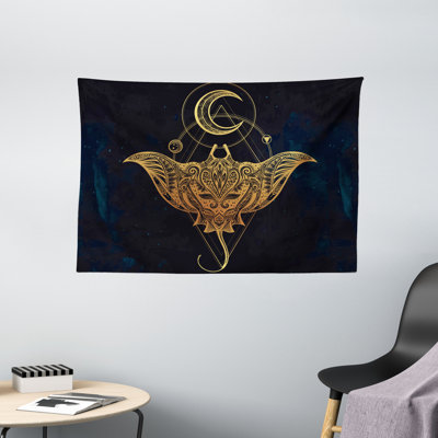 Polyester Tapestry