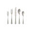 Prado Stainless Steel Flatware - Set of 5-1104630328