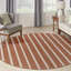 Tapis intérieur / extérieur rectangulaire Shaila-1116959483-1116959426