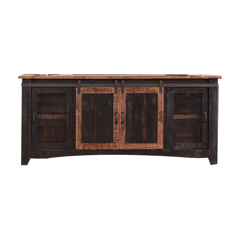 Crédence de rangement 78,75 W