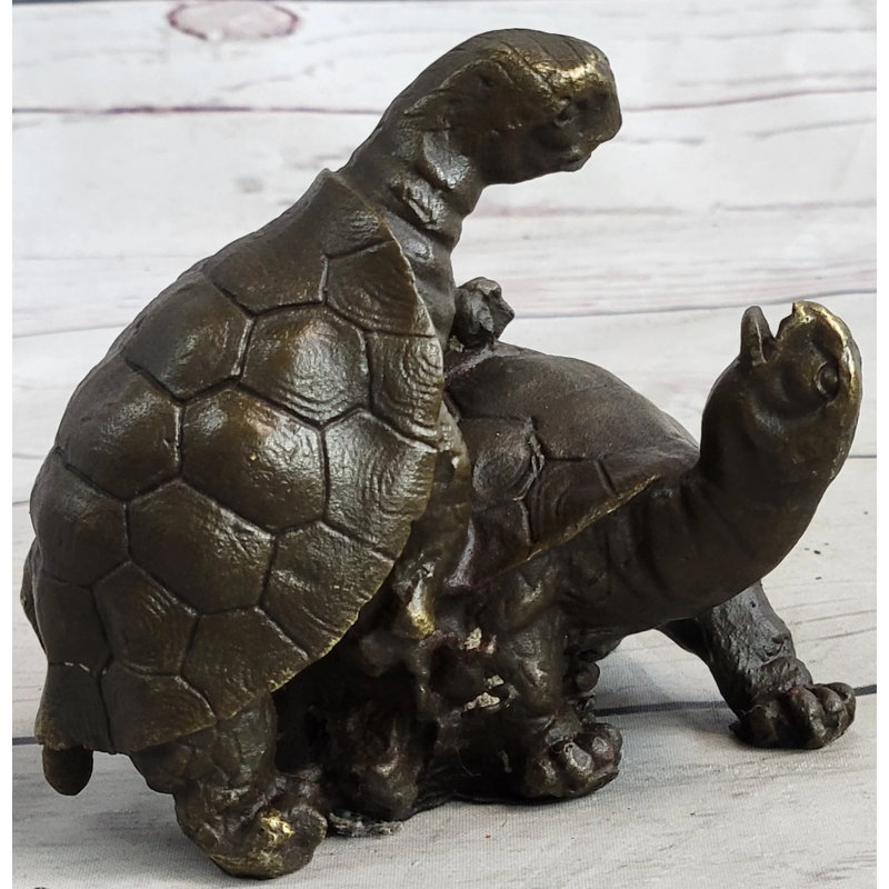 Statue adorable Lemmons