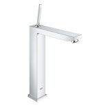 Eurocube® Single Hole Bathroom Faucet