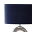 Metal Table Lamp