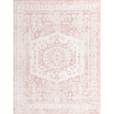 Micsunel Abstract Indoor Rug