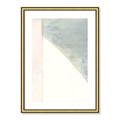 Alexandria "In Neutral I" Painting by Cartissi