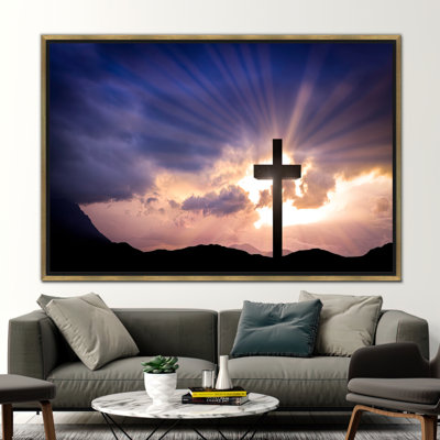 Print on Canvas