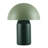 Modern Rechargeable Mushroom Table Lamp With Touch Dimmer Button By 17 Stories-49468134