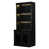 Black est en rupture de stock