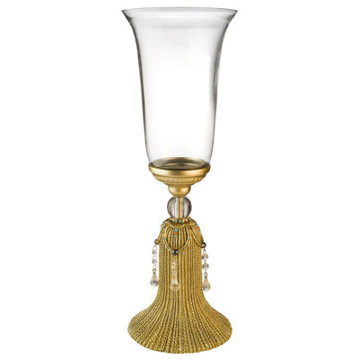Foran Table Vase