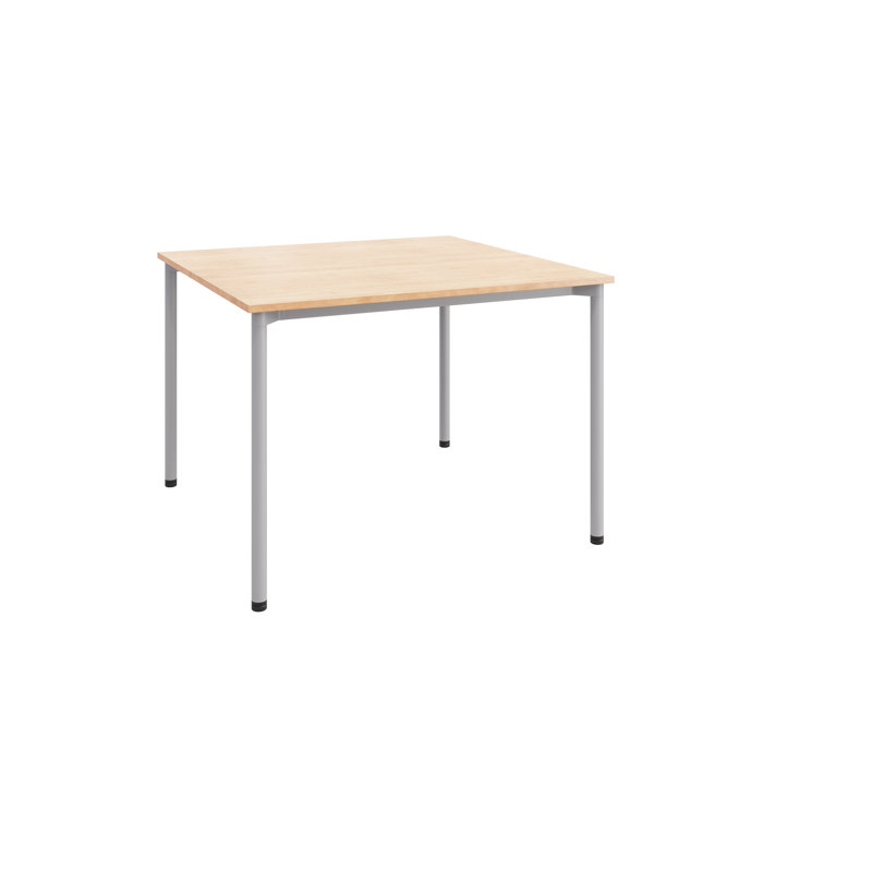 Bureau Spright, Érable / argent