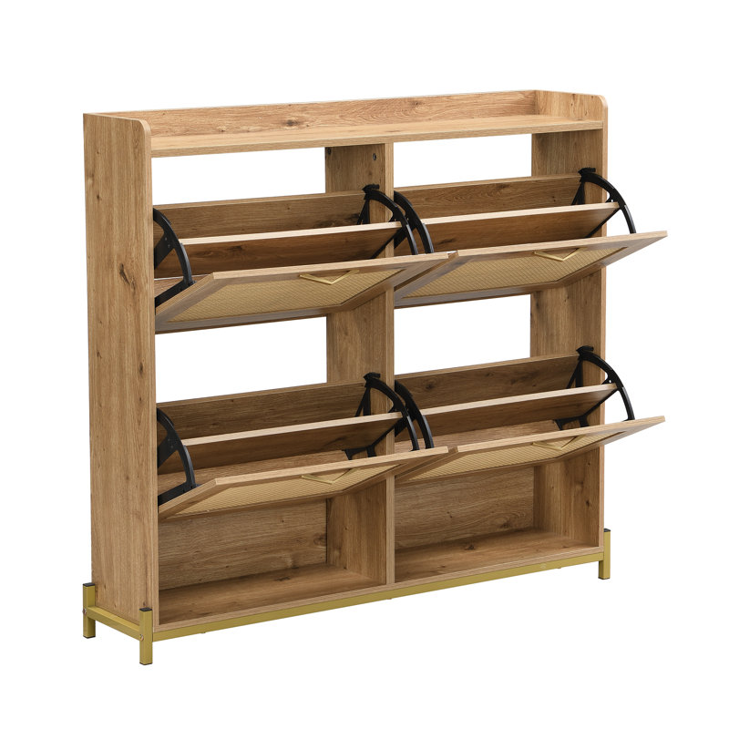 Shoe Storage