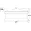 Plafonnier pour support 2 lumières Ballou-2002310582-2002407473-2002407474