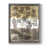 Gray Single Picture Framed is unavailable